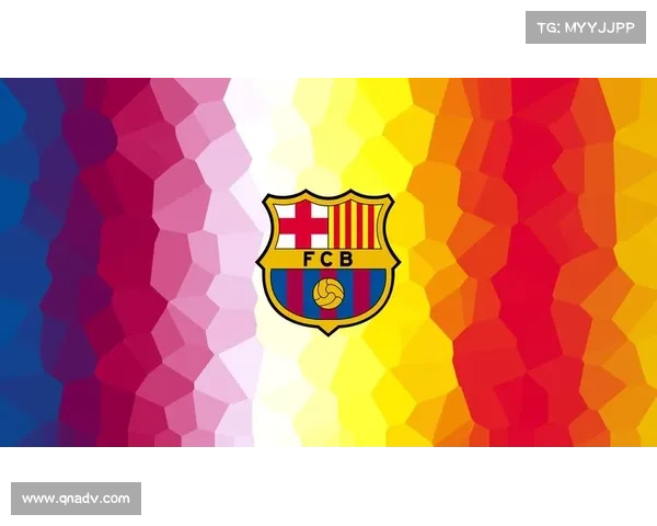 巴塞罗那队徽更换历程及背后深层含义的探索